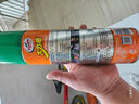 龜牌（Turtle Wax）大力橙多功能泡沫清潔劑（G-500901）650ml汽車(chē)內(nèi)飾清潔除膠劑 曬單實(shí)拍圖