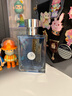 范思哲（VERSACE）侯明昊同款同名男士香水100ml 節(jié)日禮物生日禮物送男友中性香水 曬單實(shí)拍圖