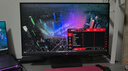 玩家國度（ROG）華碩絕神XG27UCG電競電腦顯示器XG27UCS 27英寸顯示屏4K160Hz PG27UQR 【拆封款】XG27UCG雙模丨4K丨160Hz 曬單實(shí)拍圖