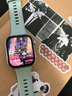 HUAWEI WATCH FIT 4 草木綠氟橡膠表帶 華為運(yùn)動(dòng)智能手表超輕薄大屏潮流運(yùn)動(dòng)藍(lán)牙通話睡眠監(jiān)測(cè)fit4 曬單實(shí)拍圖