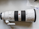 索尼（SONY）FE 70-200mm F2.8 GM OSS II 全畫幅遠攝變焦G大師鏡頭(SEL70200GM2) 曬單實拍圖