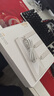 中興（ZTE）巡天BE5100無線家用wifi7路由器 自研10核芯片 千兆雙頻5顆信號放大器穿墻王游戲加速 曬單實拍圖
