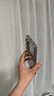 凱彩【永不發(fā)黃-配膜】適用三星Z fold7手機(jī)殼折疊屏男女款全包防摔透明鏡頭保護(hù)套 三星fold7手機(jī)套【輕薄丨隱形】 曬單實(shí)拍圖
