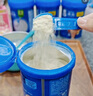 嘉寶（GERBER）高鐵米粉嬰幼兒輔食米糊原味250g 含DHA活性益生菌6月齡 曬單實(shí)拍圖