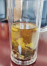 北京同仁堂痛風(fēng)茶菊苣梔子茶泡水車前草喝的尿酸茶高降利尿芹菜籽祛濕茶養(yǎng)生 5盒200袋鞏固裝 [尿酸不在高] 曬單實(shí)拍圖