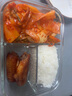 農(nóng)一韓國正宗開味下飯泡菜酸辣白菜韓式下飯菜10斤整箱 整箱辣白菜5KG 整棵泡菜 曬單實(shí)拍圖