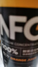 農(nóng)夫山泉 100%NFC果汁飲料 300ml*12瓶（6瓶橙汁+6瓶芒果混合汁）繽紛禮盒 曬單實拍圖