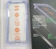 閃魔適用蘋(píng)果15promax鋼化膜iPhone15promax手機(jī)膜全屏保護(hù)高清增強(qiáng)防爆抗指紋無(wú)塵倉(cāng)秒貼無(wú)氣泡2片裝 曬單實(shí)拍圖