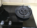 名氣老板燃?xì)庠睢就瑑r李佳琦】天然氣液化氣燃?xì)庠?.2kW家用猛火灶具超一級能效70%高熱效率JZY-A6870B 5.2KW天然氣 曬單實(shí)拍圖