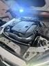 奔馳（Mercedes Benz）原廠(chǎng)蓄電池C級C200L 原裝啟停汽車(chē)電瓶以舊換新AGM H7 80Ah 曬單實(shí)拍圖