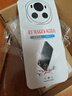 塵卡 適用榮耀Magic6手機(jī)殼BVL-AN00全包鏡頭軟殼5G新款氣囊防摔外殼透明硅膠曲面屏保護(hù)套簡(jiǎn)約男女 手機(jī)殼 新升級(jí)保護(hù)鏡頭四角氣囊硅膠軟殼 曬單實(shí)拍圖