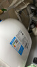 美的（Midea）迷你小廚寶電熱水器連續(xù)出水家用小廚寶速熱藍(lán)鉆內(nèi)膽安全防護(hù)小體積小尺寸速熱廚房熱水寶 11L 2000W 8年質(zhì)保 一級(jí)能效 曬單實(shí)拍圖