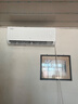 格力（GREE）大1匹天儀 新1級能效變頻 壁掛式臥室省電空調掛機KFR-26GW/(26504)FNhAa-B1 家電國家補貼 曬單實拍圖
