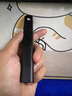 AILUKI德國多功能翻頁(yè)筆教師用激光電腦ppt遙控筆多媒體投影儀教學(xué)講課演講會(huì )議幻燈片電子白板專(zhuān)用課件黑色【數顯充電款】百米遙控多系統兼容一鍵超鏈接 曬單實(shí)拍圖
