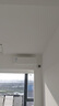 華凌空調(diào)大1.5匹大風(fēng)口雙排神機(jī)二代變頻冷暖掛機(jī)超一級(jí)能效KFR-35GW/N8HE1Ⅱ-A家電國(guó)家補(bǔ)貼 曬單實(shí)拍圖