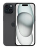 Apple/蘋果 iPhone 15 (A3092) 128GB 黑色 支持移動聯(lián)通電信5G 雙卡雙待手機(jī) 曬單實拍圖