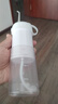 京東京造便攜式?jīng)_牙器便攜【配3噴嘴】抽拉洗牙器水牙線潔牙器牙齒沖洗器正畸預防牙結(jié)石男生生日禮物女生 曬單實拍圖