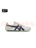Onitsuka Tiger鬼塚虎男女款中性鞋子復(fù)古舒適運(yùn)動(dòng)休閑鞋男RUNSPARK 米色/藍(lán)色-103 42.5 曬單實(shí)拍圖