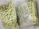美禮新鮮毛豆米現摘現發(fā)毛豆仁3斤裝 3斤 曬單實(shí)拍圖