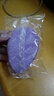 爾木萄（AMORTALS）洗笑顏開(kāi)潔顏撲沾水變大潔面粉撲輕松卸泥膜涂抹面膜海綿大孔清潔 洗笑顏開(kāi)潔顏撲 3枚 曬單實(shí)拍圖