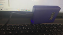 科碩（KESU）500GB 移動硬盤大容量 雙盤備份USB3.0 外接機械硬盤250+250G 照片視頻存儲備份 K1 2.5英寸大U盤  曬單實拍圖