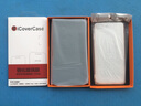 iCoverCase 蘋(píng)果7/8/SE2/SE3手機殼iphone7/8plus保護套防摔吸磁翻蓋 蘋(píng)果7/8plus黑色+鋼化膜+透明殼 曬單實(shí)拍圖