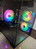 AOC頂配獨(dú)顯RTX5070/RTX5060Ti+24核/18核英特爾i9游戲主機(jī)企業(yè)辦公設(shè)計(jì)組裝機(jī)直播多開臺式電腦全套 配置五丨RTX4060Ti 8G+12核24線程 電腦主機(jī)+外設(shè)禮包【全新正品 曬單實(shí)拍圖