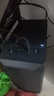 大水牛（BUBALUS）額定650W 勁強650臺式主機電源（支持4060顯卡/主動式PFC/12CM風扇/智能溫控/支持背線） 曬單實拍圖