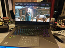 ROG魔霸9 銳龍9 16英寸 游戲本筆記本電腦(R9 9955HX 16G 1T RTX5060 2.5K 240Hz) 曬單實拍圖