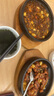 劉一泡羊肉泡饃正宗陜西特產(chǎn)西安美食方便速食品 920g袋裝（四聯(lián)包） 曬單實拍圖