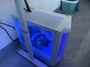 微星（MSI）宙斯盾ZS2 AMD銳龍R7 9800X3D/RTX5080/32G DDR5/2T國家補(bǔ)貼電競游戲設(shè)計(jì)師臺式電腦主機(jī)全套整機(jī) 曬單實(shí)拍圖