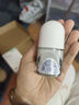 妮維雅（NIVEA）抑汗香體腋下止汗露干爽滾珠精華爽身走珠液12ml 曬單實(shí)拍圖