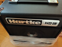 HARTKE哈克HD15/HD25/HD50音響電貝司貝斯bass專用一體式音響 HD15(15W適合家用練習)+贈品 曬單實拍圖