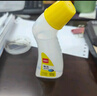 得力(deli)65ml海綿彎頭高透明膠水 高粘液體膠 學(xué)生文具 開學(xué)必備學(xué)習(xí)用品 12支裝 辦公用品 7312 曬單實(shí)拍圖