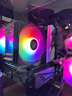 技嘉全家桶i7 13700KF升14700KF/RTX4070S/60Ti顯卡直播電競(jìng)組裝電腦主機(jī)整機(jī)黑悟空游戲臺(tái)式機(jī) 二：i7 12700KF丨RTX4060Ti 曬單實(shí)拍圖