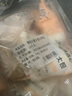 大希地豬肉大蔥包 1600g 20個(gè) 鮮肉大包子 冷凍早餐半成品 家庭裝面點(diǎn) 曬單實(shí)拍圖