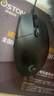 羅技（G）G102游戲鼠標(biāo)有線機械鼠標(biāo)電競輕量化 電腦鼠標(biāo)經(jīng)典便攜中小手宏編程 吃雞英雄聯(lián)盟入門款 8000DPI 羅技G102黑（第二代） 曬單實拍圖