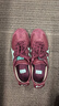 Onitsuka Tiger鬼塚虎新款經(jīng)典休閑鞋女 男女款運動(dòng)休閑鞋MEXICO 66? 1183C102 深紅色/藍色 37 曬單實(shí)拍圖