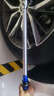 佳通(Giti)輪胎215/55R17 94V 228v1原配 吉利博瑞 適配 秦PLUS/邁騰  曬單實拍圖