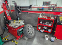普利司通（Bridgestone）汽車輪胎 215/45R18 89W T005A 原配馬自達(dá)3 適配昂克賽拉/邁騰 曬單實拍圖