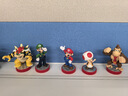 老任收藏家amiibo手辦馬里奧奧德賽婚禮耀西路易吉酷霸賽車8 瘋兔派對國行 日版蘑菇隊長奇諾比奧現(xiàn)貨 曬單實拍圖