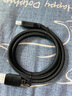 山澤DP線1.4版1.5米8K高清4K/2K240Hz電腦接顯示器游戲電競(jìng)連接線顯卡視頻DisplayPort兼容DP1.2 SDP15 曬單實(shí)拍圖