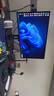 ROG絕神 OLED 【國家補(bǔ)貼】XG27ACDMS 26.5英寸 OLED電腦顯示器2K 280Hz顯示屏0.03ms響應(yīng) HDR400 OLED''2K/280Hz/原生10bit 曬單實(shí)拍圖