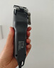 志高（CHIGO）寵物剃毛器狗狗電推剪理發(fā)器電推子剃毛刀美容造型寵物貓咪剃毛器F1198 曬單實(shí)拍圖