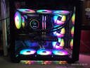 技嘉（GIGABYTE）AMD銳龍9代處理器搭技嘉B650/X870/B850小雕冰雕電競(jìng)雕主板CPU套裝板U套裝 【電競(jìng)雕】B850M A PRO WIFI7 R7 9800X 3D散片 曬單實(shí)拍圖