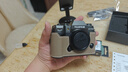 富士新品 FUJIFILM/富士X-T50微單相機 學(xué)生微單 1545 1650 XC35F2套機 【官方標配】X-T50單機拆，獨立包裝 石墨灰色 曬單實(shí)拍圖