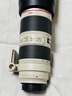 佳能 Canon 70-200 f2.8L f4 IS II二手鏡頭二代小白兔大白單反長(cháng)焦人像遠射 EF 70-200 F2.8L IS II USM 99新 曬單實(shí)拍圖