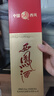 西鳳酒 盒裝紅蓋綠瓶高脖綠瓶 西風52度鳳香型糧食口糧自飲白酒 52度 500mL 6瓶 紅蓋綠瓶 整箱裝 曬單實拍圖