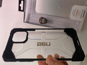UAG  適用于蘋(píng)果iPhone 11 pro max（6.5英寸）手機殼防摔 創(chuàng  )意手機套 鉆石系列 透明色 蘋(píng)果iphone 11 pro max 曬單實(shí)拍圖