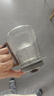 頂壺（DESKPOT）原裝正品玻璃茶壺旋轉(zhuǎn)過濾玻璃內(nèi)膽懶人茶具家用功夫飄逸杯茶壺 旋轉(zhuǎn)內(nèi)膽泡茶壺D21-C 500ml 曬單實(shí)拍圖